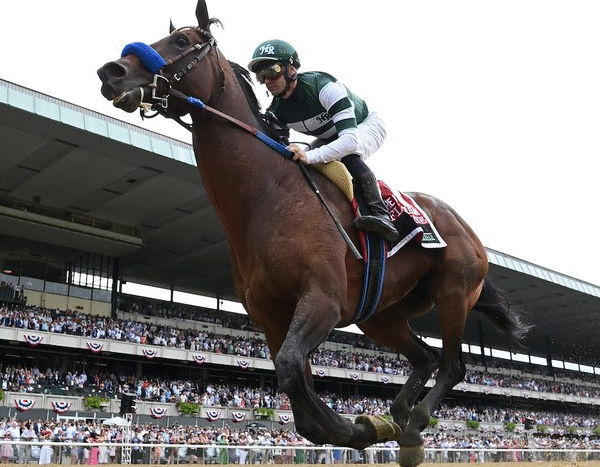 Comparing Horse Racing Styles in Different Countries