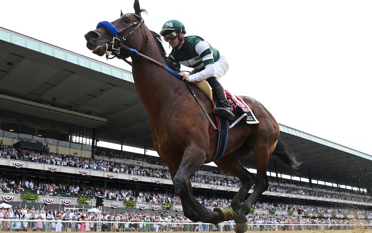 Comparing Horse Racing Styles in Different Countries