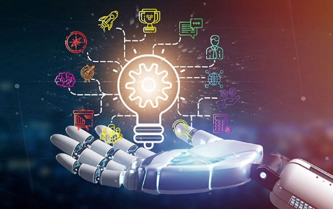 How Startups Use Technology to Innovate