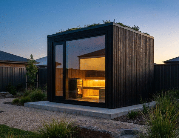 A Beginner-Friendly Guide to Owning a Cabin Sauna