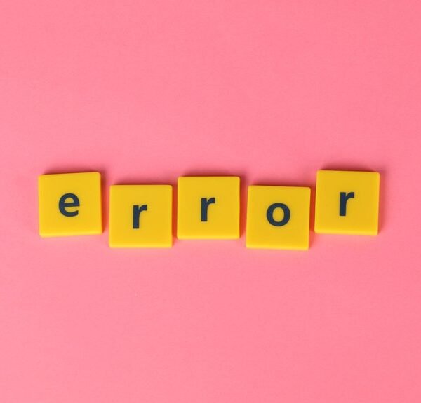 common mistakes to avoid