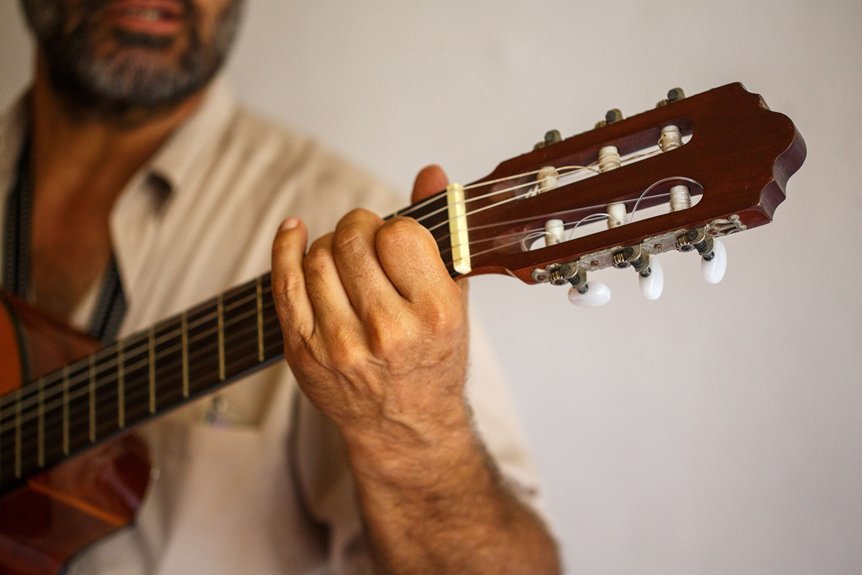 open e tuning song overview essentials