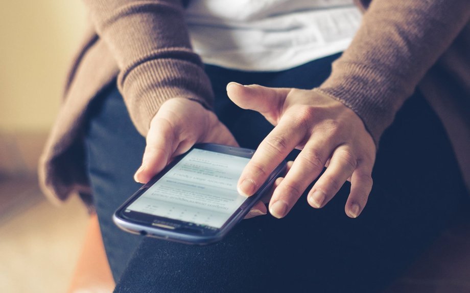 phone number suitability guide details