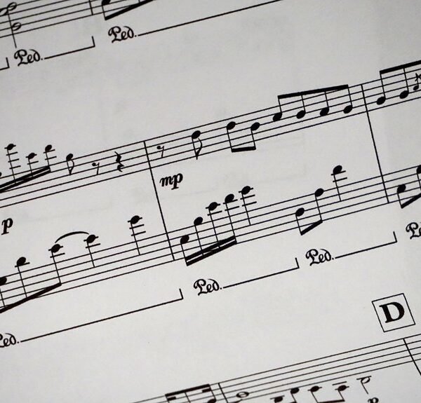 songs in 6 8 time signatures overview