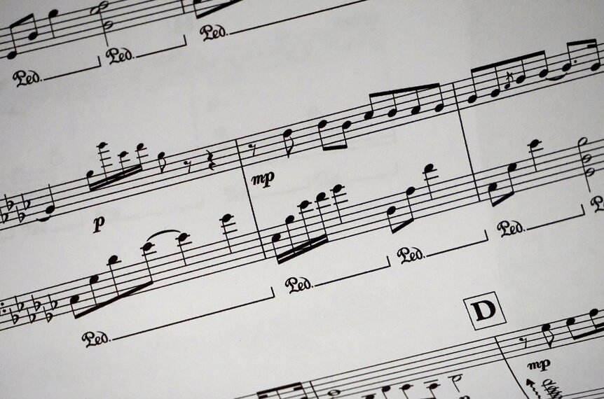 songs in 6 8 time signatures overview