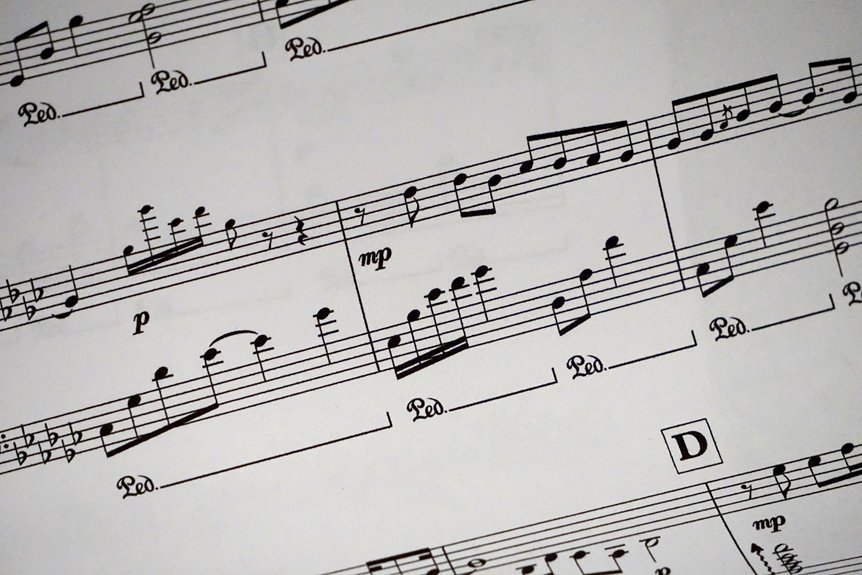 songs in 6 8 time signatures overview